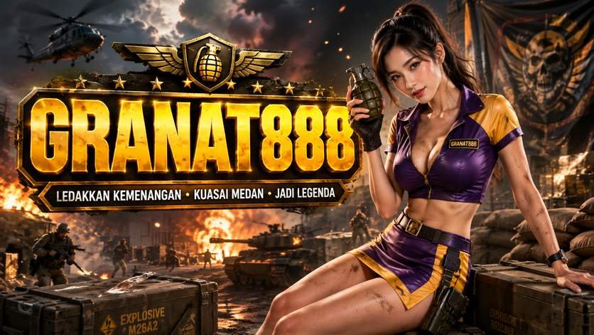 granat888 granat888